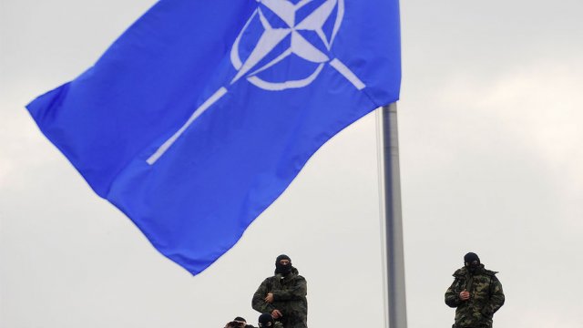 Fransalı general: "Tezliklə NATO iqtisadi çətinliklərlə üzləşəcək"