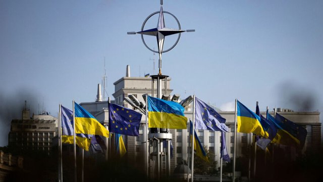 İtaliyanın 2025-ci ildə Ukraynaya nə qədər pul ayıracaq?