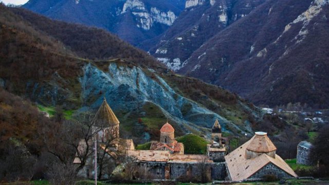 Kəlbəcər Bərpa, Tikinti və İdarəetmə Xidmətinin Müşahidə Şurasının tərkibi təsdiqləndi