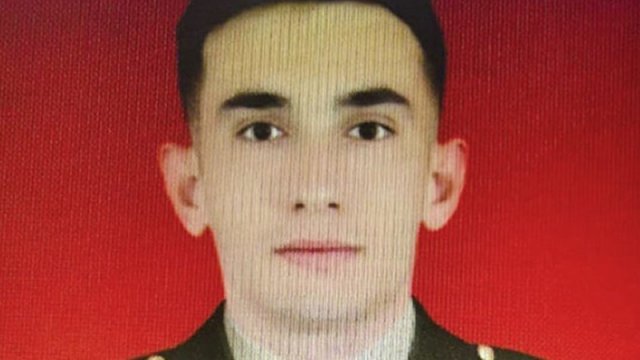 Zabitimiz qəzada həlak olubmuş