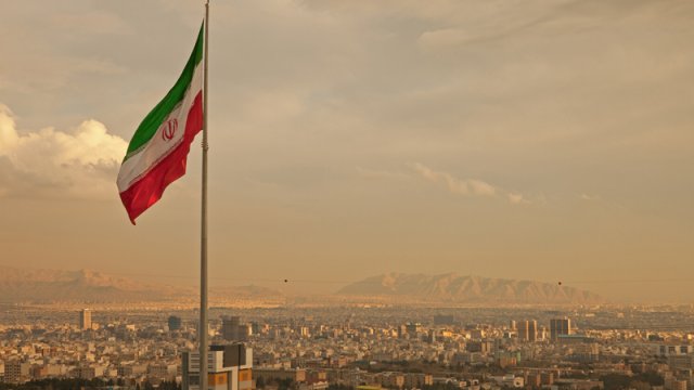 İran XİN-dən NATO-ya qarşı ittiham xarakterli bəyanat