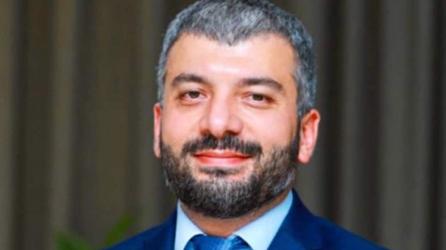 Kino Agentliyinə direktor müavini təyin edildi