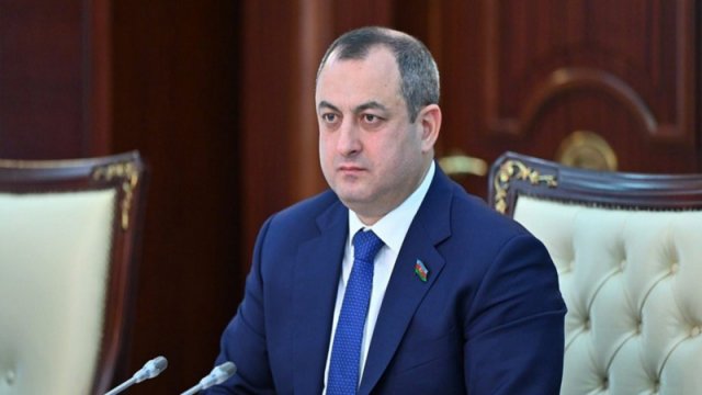 Suraxanı RİH: Mehman Hüseynov 2 ay öncə işdən çıxarılıb - YENİLƏNİB