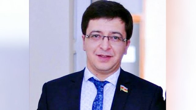 Elşən Musayev yenidən namizədliyini irəli sürəcək - AÇIQLAMA