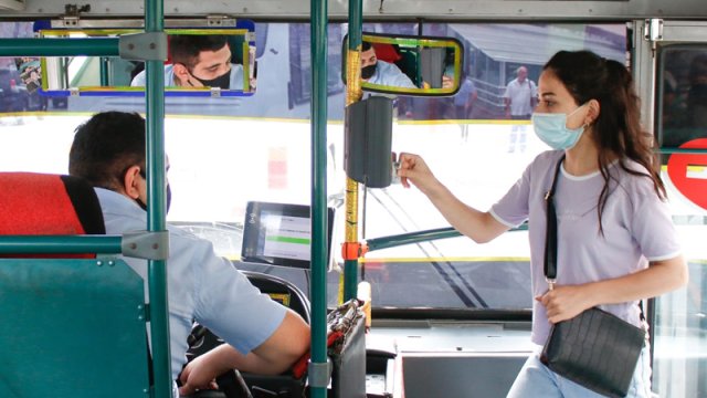 Tələbələrə nəqliyyatda güzəştlər edilə bilər - RƏSMİ AÇIQLAMA