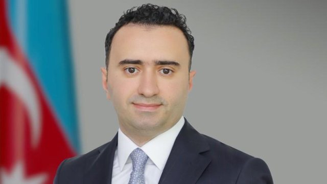 Yeni direktor təyin edildi