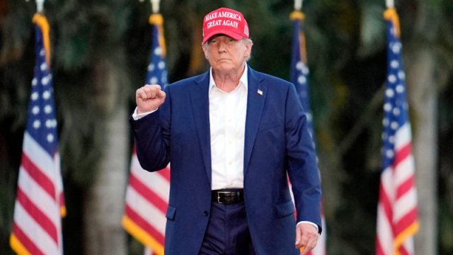 Donald Tramp yenidən prezident seçilməyə daha yaxındır? - ŞƏRH