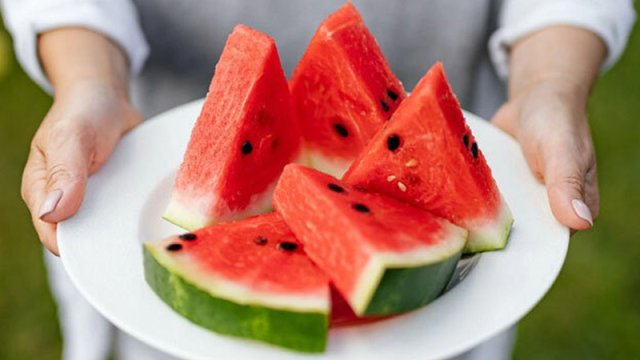 Hansı qarpız yeyilməlidir?