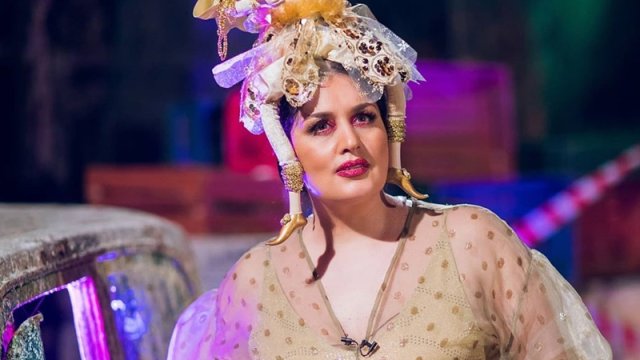 &ldquo;Həyatımın ən yaddaqalan hədiyyəsini aldım&rdquo; - Əməkdar artist