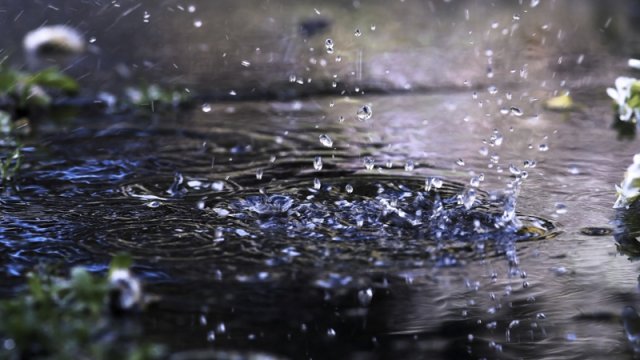 Dağlıq rayonlarda yağış yağacaq, dolu düşəcək
