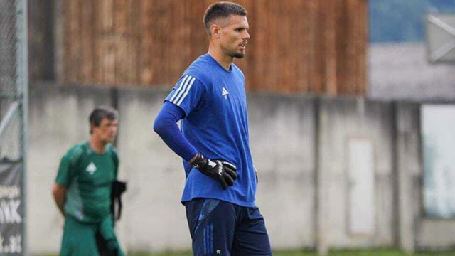 Fabian Buntiç: "Qarabağ" karyeram baxımından mükəmməl klubdur"