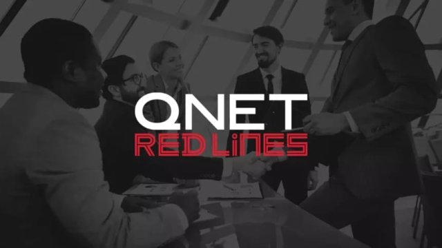 QNET-in "Qırmızı Xətt"ləri hansılardır? Peşəkar birbaşa satışçı olmaq üçün 4 etibarlı yol