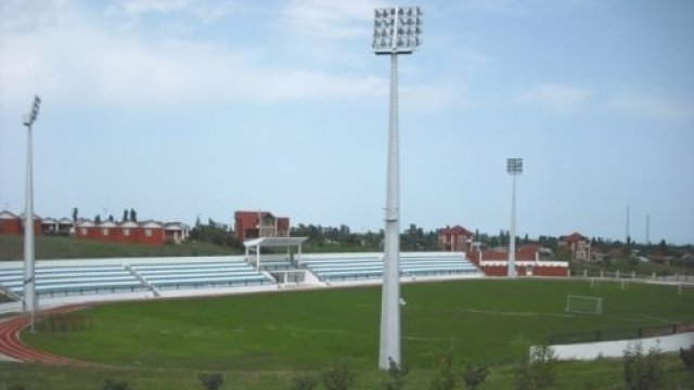 Bu klub növbəti mövsümdən bölgədə çıxış edəcək
