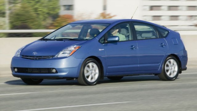 "Prius"lar narazılıq yaratmağa davam edir