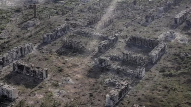 Ukrayna gələn ilə qədər niyə əks-hücuma keçə bilməyəcək? &ndash; Diki izah etdi