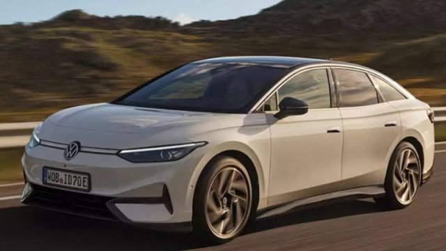 "Volkswagen" avtomobillərinin təqdimatı 5 il təxirə salındı - SƏBƏB