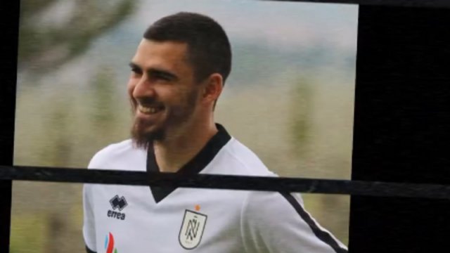 "Neftçi" Ramil Şeydayevi transfer edib - RƏSMİ