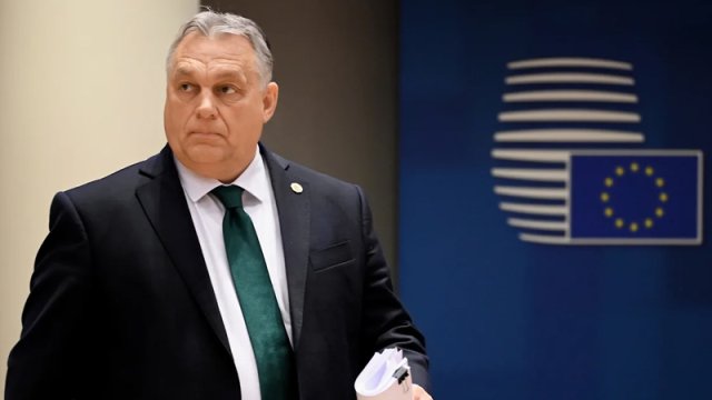 Xarici KİV: Avropa Şurası Macarıstana münasibətini necə dəyişir?