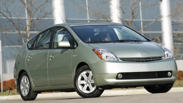 Hələ də taksilər "Prius"dan istifadə edirlər? - Bunun qarşısını necə almaq olar?