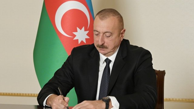 Oğuza yeni icra başçısı təyin edildi - SƏRƏNCAM
