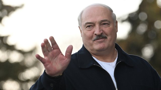 Lukaşenko Belarusun hansı halda müharibə edəcəklərini açıqladı