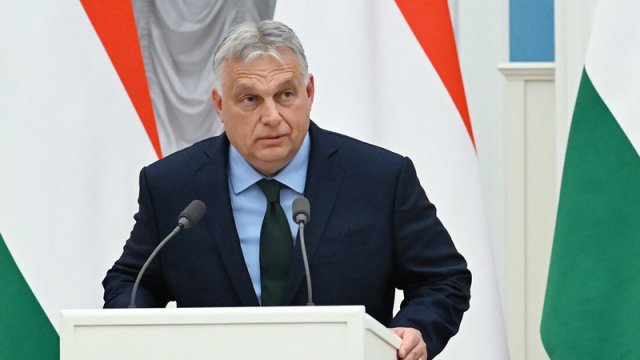 "Ukraynadakı münaqişənin həlli Orbandan asılı deyil" - Politoloq