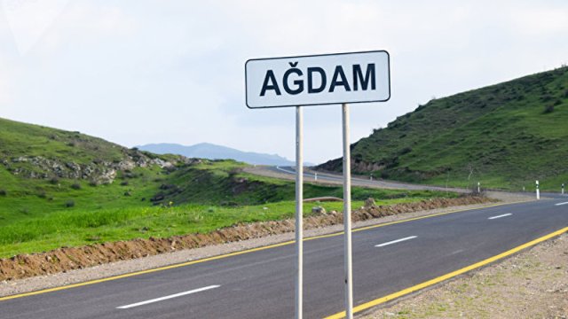 Kənd sakinlərindən şikayət - İşıq yoxdur