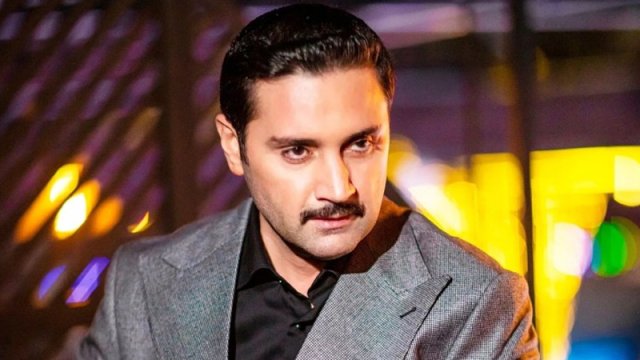 İzzət Bağırov ilk dəfə həyat yoldaşından danışdı