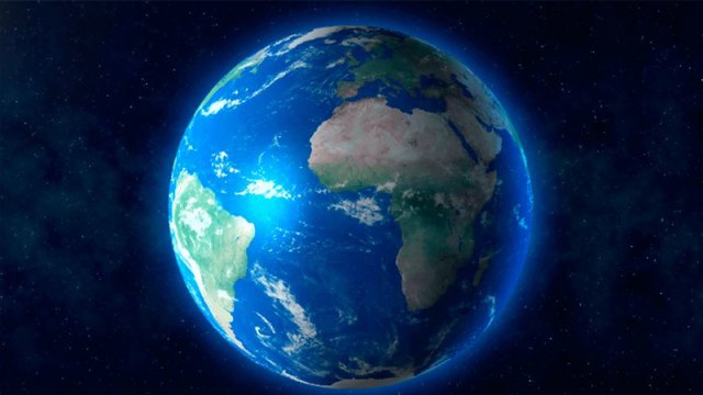 6 ay sonra Yer kürəsini nə gözləyir?