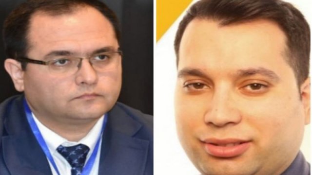 Məcnun Məmmədov özünə müşavir təyin edib