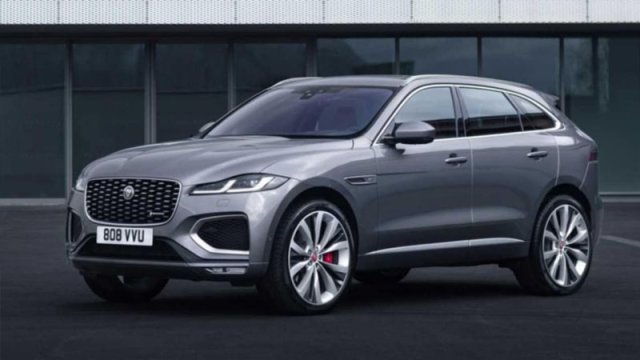 "Jaguar"dan ŞOK ADDIM: 6 modelin istehsalı dayandırıldı
