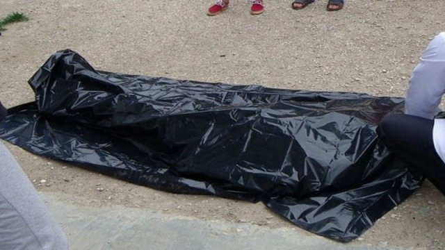 Bakı Dəniz Limanında işçi yıxılaraq öldü