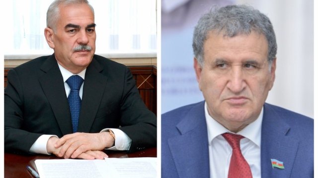 YAP Vasif Talıbov və İsa Həbibbəylinin deputatlığa namizədliyini irəli sürmədi