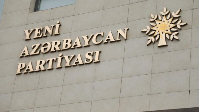 YAP-ın deputatlığa namizədləri açıqlandı - SİYAHI