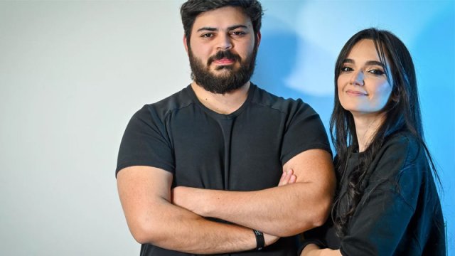 "Biz ölkədə rokun inkişafını hədəfləmişik"