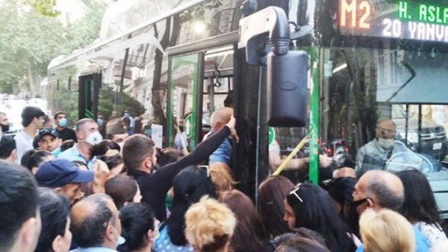 Öyrənə bilmədiklərimiz...