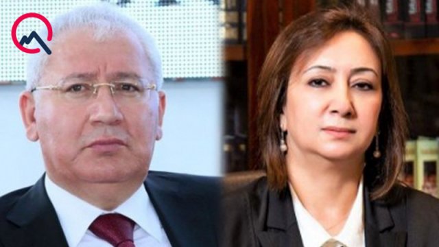 Siyahıda Heydər Əsədovla Mehriban Vəliyeva da var
