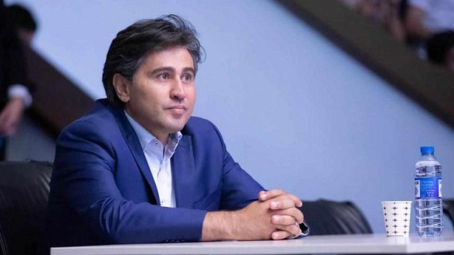 Prezidentdən yeni təyinat