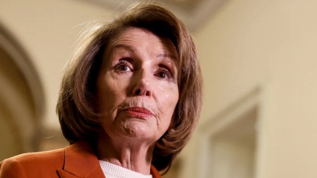 Pelosi və Bayden arasında telefon danışığı: Keçmiş spiker prezidentə nə deyib?