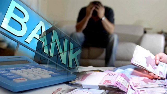 Banklarda zamin problemi: Kredit verəndə zaminə xəbər edilmir?