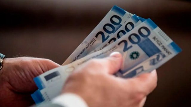 345 manatlıq ödənişə nə zaman və necə müraciət etmək mümkün olacaq?
