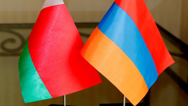 Ermənistanla Belarus arasındakı münasibətlər nə zaman düzələcək? - ŞƏRH