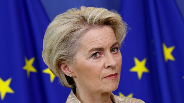 "Rusiya və İran kimi dövlətlərin bu istəyi imperiya ambisiyalarına və yenidən yazılmış xəritələrə əsaslanır"