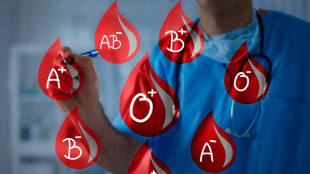 Azərbaycanda hansı qan qrupu çətin tapılandır? - Rəsmi