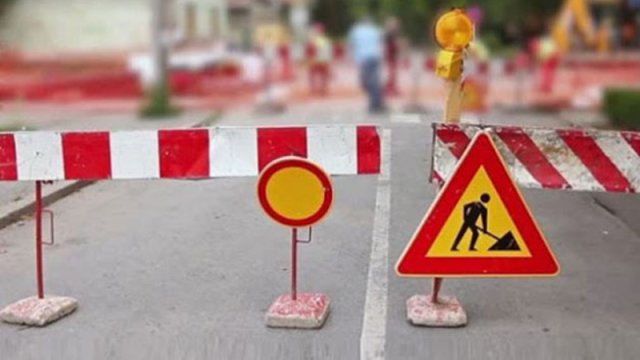 Mikayıl Müşfiq küçəsi 5 günlük bağlanır