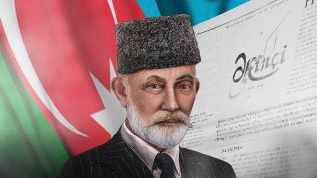 Bir qrup jurnalist mükafatlandırılacaq
