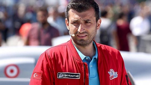 Selçuk Bayraktardan “Windows”un çökməsinə reaksiya