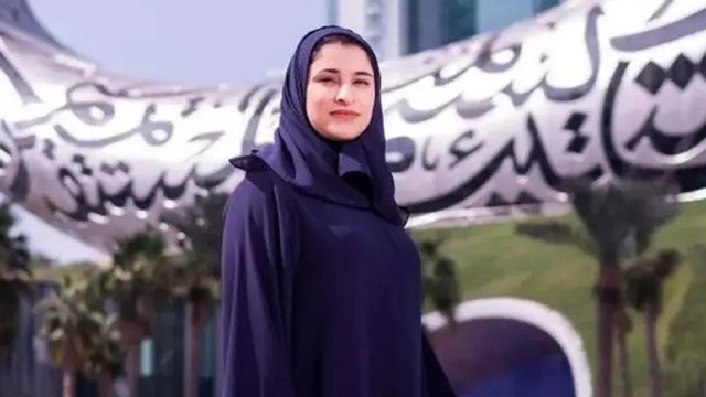 BƏƏ-nin Təhsil naziri Sara Əmiri kimdir? - Maraqlı DETALLAR