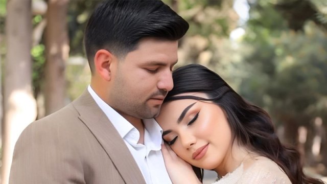 Dənizdə batan Nicatın toyu olacaqdı: Nişanlısı da blogerdir - FOTO