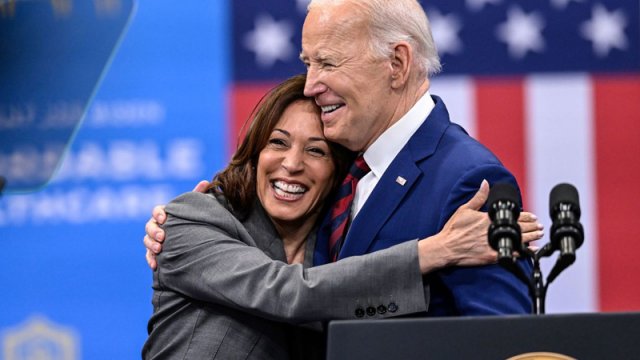 Bayden niyə getdi və Harris prezident ola biləcəkmi? - ŞƏRH